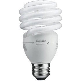Philips Tornado Energy Saving CFL Bulb 20W E27