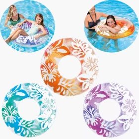 Inflatable Swimming Rings - 91 CM