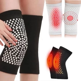 Pain Relieving Pads - For Knees