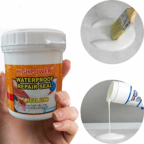 Sealed Sealing And Transparent Glue 300ml