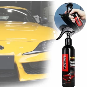 Herios Crystal Coating Spray For Car