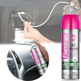 Car Air Conditioner Cleaner