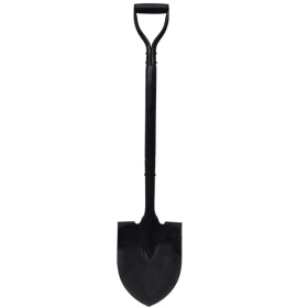 Black Shovel