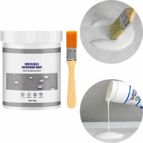 Sealed Sealing And Transparent Glue 100ml