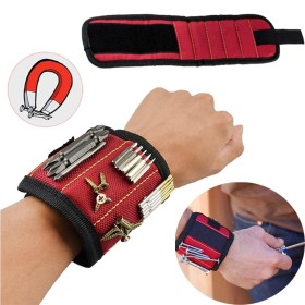 Magnetic Wristband  For holding Screws