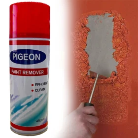 Paint Remover Spray - HERIOS