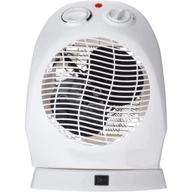 Fan Heater SFH-7054-0 2000W