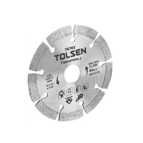 Tolsen Diamond Cutting Blade - 76702