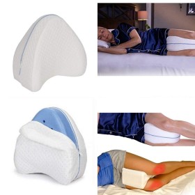 Leg Foam Support Pillow